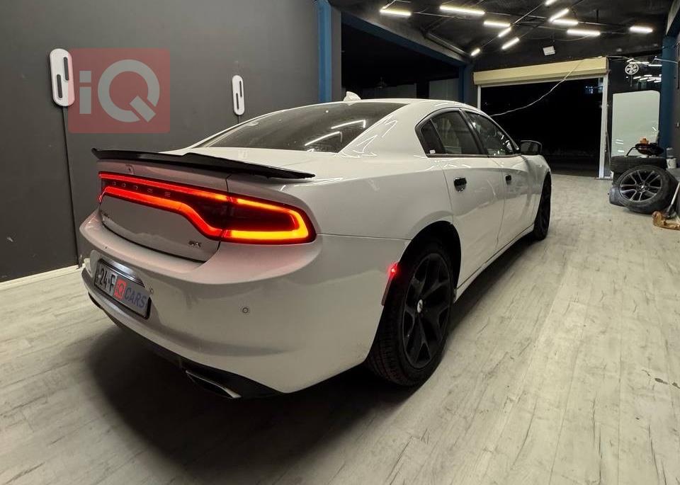 دودج تشارجر